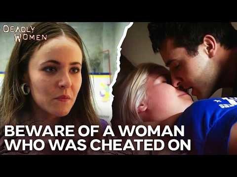 The Terrifying End of Obsessive Love - The Monsters Among Us | Deadly Women