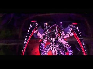 Warhammer 40,000: Kill Team - Official Trailer (PC, PS3, Xbox 360)