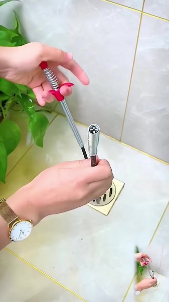 Drain clog remover#pipedredging #sewerdredgingtool #drainageremover #clogermover #itmffinder