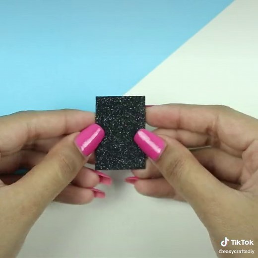 DIY BTS Mini Notebook Tutorial