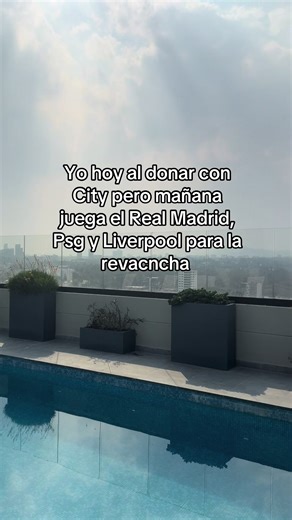 Mañana con fe: Pronósticos de la Champions League