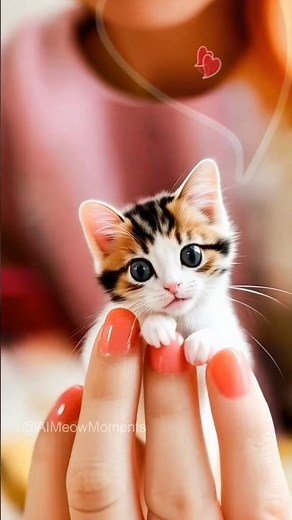 Very Very Very Cute Kitten Compilation 😸 #cutekittenshorts