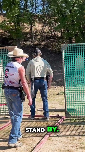String Two Was a BLAST 💥 | USPSA Classifier