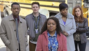 'Abbott Elementary' Promotes Fan-Favorite Cast Member for Season 2