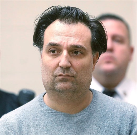 Doctor determines Brian Walshe is competent to stand trial after 40-day evaluation