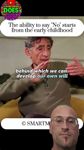 When Toddlers Say No: Real Boundaries #sayingno #boundaries #development #personalgrowth