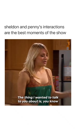 The awkwardness of Sheldon! | Big Bang Theory Unseen