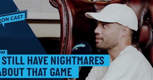 Iron Cast | Winston Reid - West Ham United FC