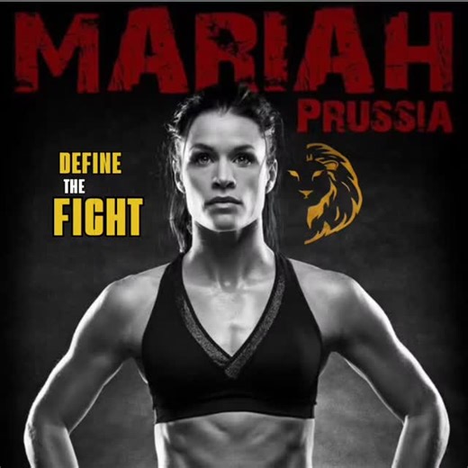 13 reactions | Tonight’s live stream features professional MMA fighter Mariah Prussia —President of MPX Fitness and Founder of Define The Fight, Inc. As Fargo’s first sanctioned female pro MMA fighter, she’s also a boxer, motivational speaker, self-defense expert, and host of the “Define the Fight” show. Drawing from her own journey of resilience, Mariah empowers others to rise above challenges and own their stories. #live #livestream #mma | Robert Toombs | Facebook