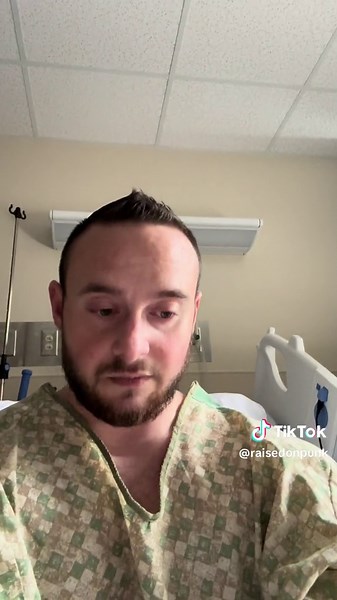 Amputee Journey: My Decision to Have My Leg Amputated