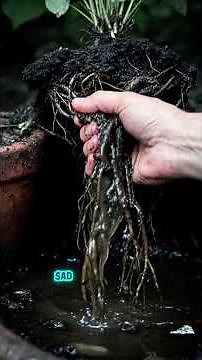 Plant ER: Fixing Yellow & Drooping Leaves Before Your Plant Dies
