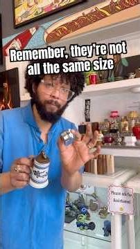 Replacing a table lighter insert for a customer