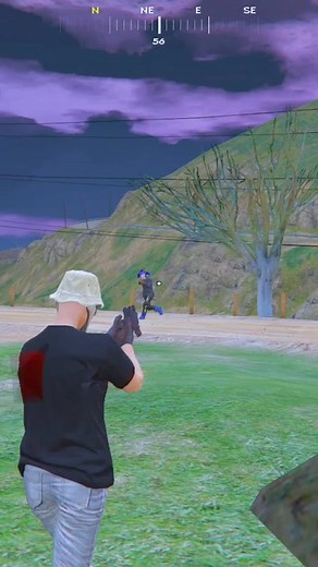 Enhance Your FiveM Experience with Blood Boosting BloodFX