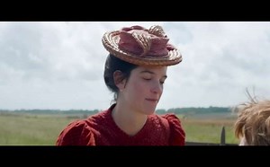 Die Farben der Zeit (2025) | Film, Trailer, Kritik