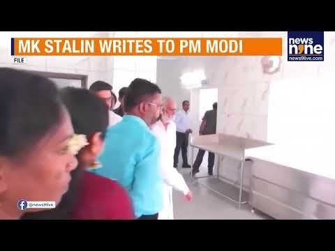 TN CM MK Stalin Backs Caste Enumeration in Census | Letter to PM Modi
