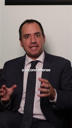LAWYER: Strike vs. Regular Felony in California | Wallin & Klarich #shorts #lawyer