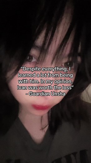 The Emotional Journey of Ivan: A Real and Relatable Anime Animation