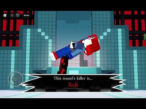 ¡THE ADMIN(ROMEO) NOLI SHOWCASE!