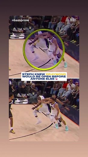 Stephen Curry's Golden State Warriors Highlights