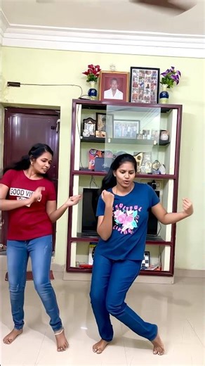 Yarlam enga dance parthu sirichinga ??😂#ytshorts #jointfamily