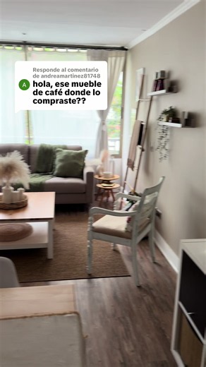 Respuesta a Andrea: Ideas de decoración y muebles IKEA
