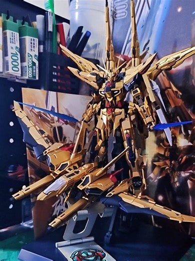 Review Akatsuki Daybreak Aurora Model: Rakit Kit dan Tips