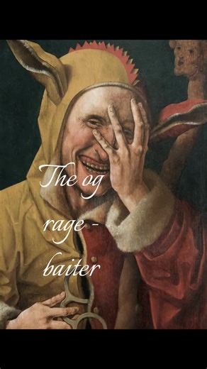 Exploring the Role of Jesters in History