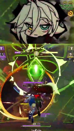 RIP Strange Portal Ult, He'll never recover from this | #shirokami_yu on #Twitch
