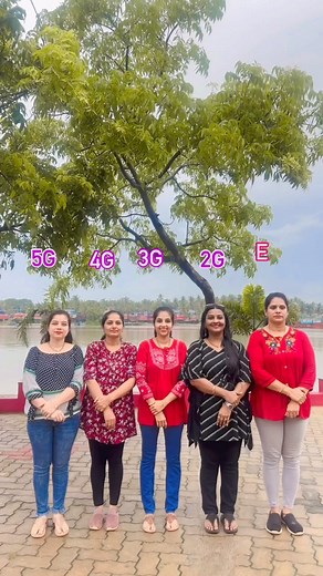 Internet speed 5G,4G,3G,2G & E still loading 😂😂 @followers @top fans Pallavi S Rao Deepa Devadiga. Shanthala Pai Bindiya Mallya Agumbe | Upaasana Dance For Happy Life