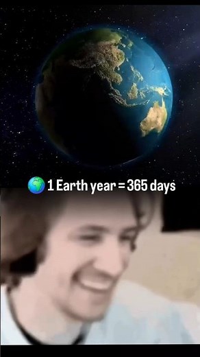 Earth vs Saturn: Year Length Shocking Comparison! 🌍🪐