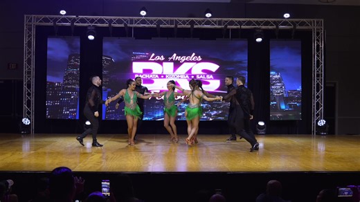 Official video of Tumba la caña at @labksfestival ❤️🔥 💃 @denissecambria @jesca_taco_ @_zia319 @belen.maggi 🕺 @ernesto.bulnes @tornado_salsero @nachopedra_iroko @nachito_iroko 👠 👞 @rayrosedanceshoes 💄 @standing_o_cosmetics We do not own the rights to this music. #irokodancecompany #irokodancers #salsateam #salsadancing #salsashow #salsachampions #salsacongress | Ernesto Bulnes and Denisse Cambria