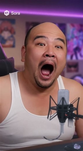 有名Vtuber正体がバレる！？