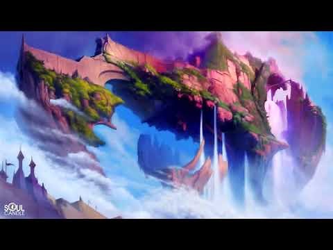 Fantasy Adventure Music - Instrumental Piano Music - Ambience, Stress Relief, Relaxation