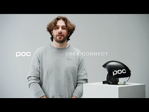 POC OBEX CONNECT - JAK DZIAŁA