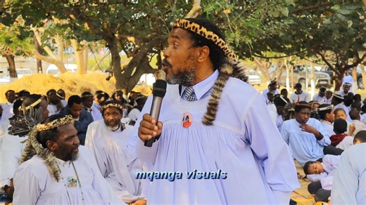 53K views · 3.5K reactions | Umuntu ohlela isisu ekhulelwe Inkonzo ephelele ka mshumayeli Mkhwanazi https://youtu.be/AbkP5eHezJA | Mqanga Visuals | Facebook