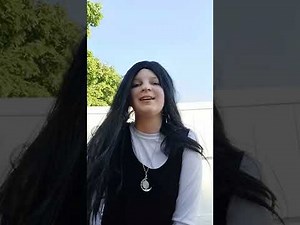 How to shift into a wolf (for baby wolves) 🐺🌙