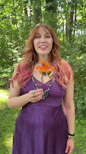 Happy July, witches! I know the dog days don’t start for a little while, but it sure feels like it’s already here. Stay cool.# #witchcraft #kitchenwitch #witchythings #witchyvibes #realwitchtok