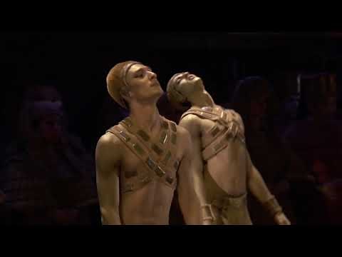 Giuseppe Verdi - Aida, Marcia trionfale