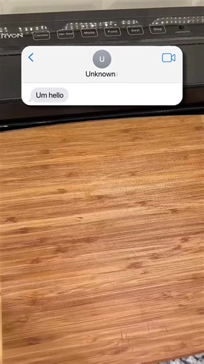 Chemistry, Friendship, and Secrets: A Texting Story