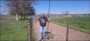 Signstek Lawn Leveling Rake, Stainless Steel Lawn Leveler with 30” x 10” Ground Plate, 76.7” Adjustment Long Handle, Level Lawn Tool for Grass, Golf Field, Level Soil or Dirt Ground Surfaces-Green