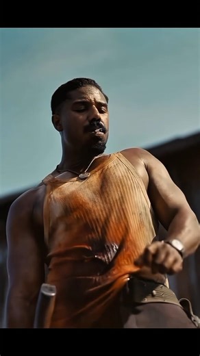 Michael B. Jordan 🎬 EDIT 4K vøj narvent - memory reboot #michaelbjordan #sinners #smooth #4k #edit