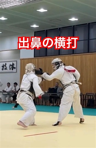 日本拳法 前拳フックを御照覧あれ #日本拳法 #共栄クラブ #総合格闘技 #武道 #奈良 #NipponKempo #フック #横打 #shorts