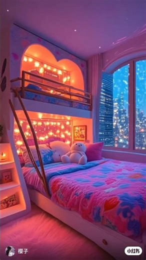 🌸 Dream Room with Plants 🪴 | #RoomDecor #DreamNature