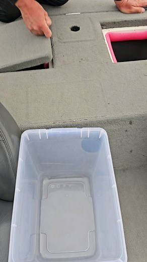 To be honest, I thought the post with the bass coming out of the oven would trigger more emotional outbursts than it did. The angry comments were few, with comments along the lines of, "what are you trying to accomplish?" The intention is literally stated in the caption, elaborated on for almost three hours on a livestream with a certified @aquatic_biologist. Yet the laziness persists. The data supports harvesting small and even medium bass from stunted populations to encourage trophy growth pot