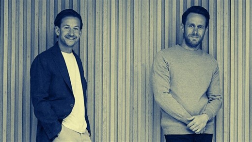 James Harris and David Parnes announce business split