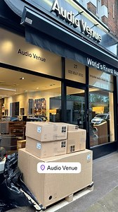 43 reactions | Answer to yesterday’s question, Linn speakers and system. . #audio #linn119 #linn150 #linnactive #linnproducts #linnspeakers #audiovenue #ealing #maidenhead #london #hifi #audiophiles #ultimateaudio #hifistore #hifishop . @linnproducts | Audio Venue Limited | Facebook