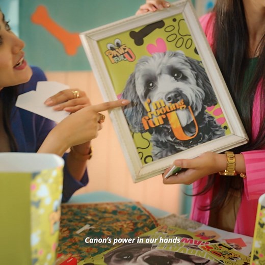 1.7K views · 178 shares | Let Expressions Go Beyond. | CANON India | Facebook