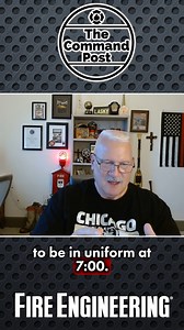 1.4K reactions · 80 shares | Now that you’re on the job, get into the job. Essentials for rookies: https://ow.ly/wSIe50VjQRn | Fire Engineering | Facebook