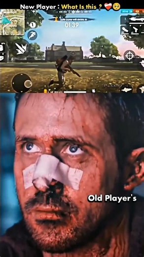 আবারো ফ্রি ফায়ারের ইমোশন ভিডিও 🥺💔🥺💯🇧🇩🚀#shortvideo #gaming #ff #freefiremax