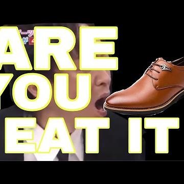 Candy or not candy game show
